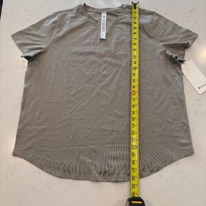 Women’s Lululemon Love Crew T-Shirt